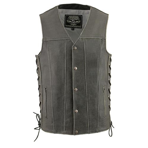 Mlm3521-distressed Gry
