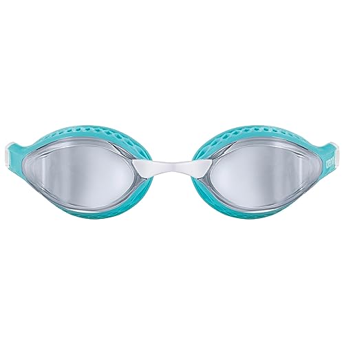 Silver/Turquoise