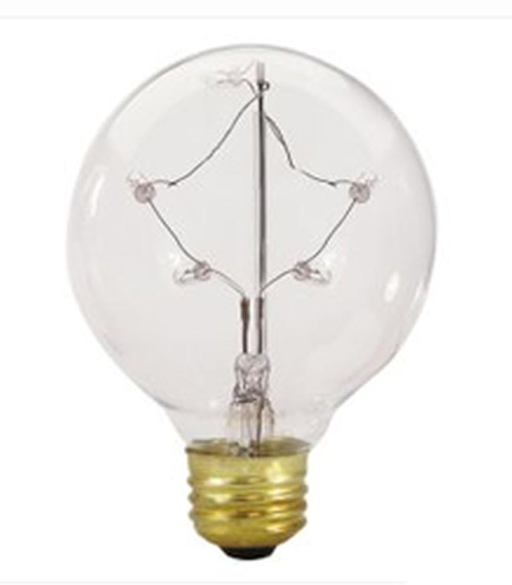 Technical Precision 12 Pack LED Light Bulbs - BULBRITE 716330 Replacement - Perfect for Home, Office & Commercial Lighting
