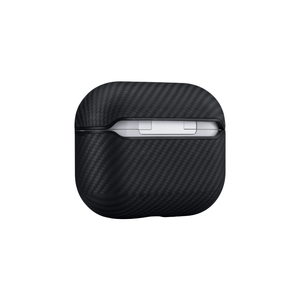 MagEZ Case for AirPods Pro 2 - Premium Magnetic Protective Cover with Wireless Charging | Perfect for Travel, Workouts & Everyday Use