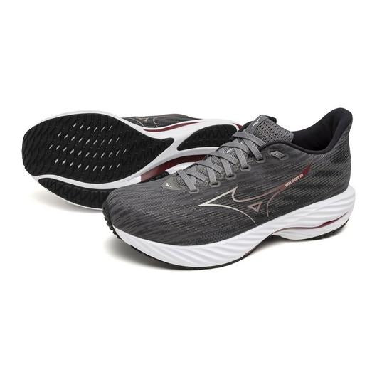 ASICS Wave Rider 28 Running Shoes for Men & Women - Lightweight Cushioned Road Running Sneakers for Marathon, Jogging & Gym Workouts