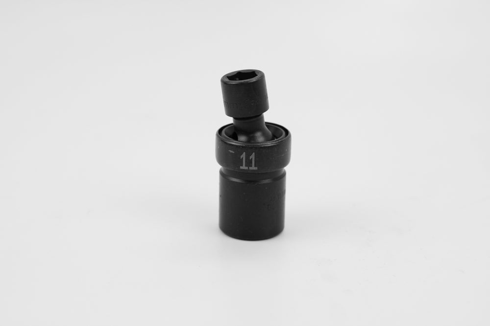11mm 1/2