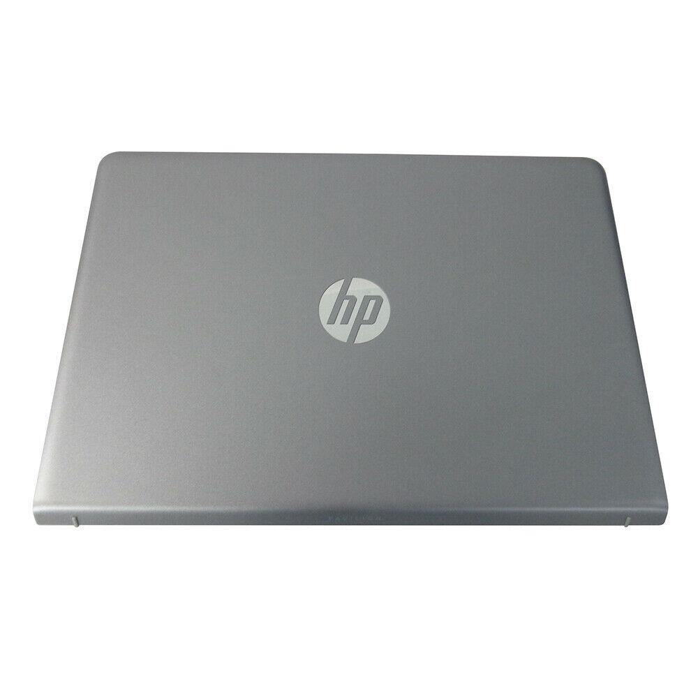 Original HP Pavilion 14 BK LCD Back Cover Replacement Part 927906-001 - Compatible with HP Laptop Models, Durable Protection for Screen & Hinge (Home, Office, School Use)