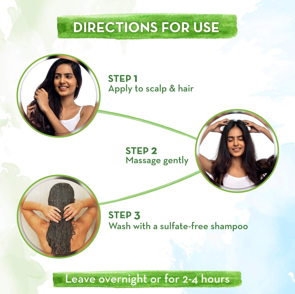 Mamaearth Rice Hair Oil 150ml - Natural Hair Growth & Shine Treatment for Dry, Damaged Hair - Perfect for Daily Nourishment & Scalp Care