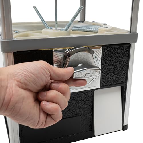 coin dispenser
