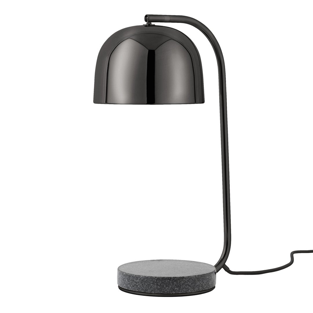 Grant Table Lamp - Modern LED Desk Lamp with Adjustable Brightness & Color Temperature for Home Office, Bedroom, Reading & Study