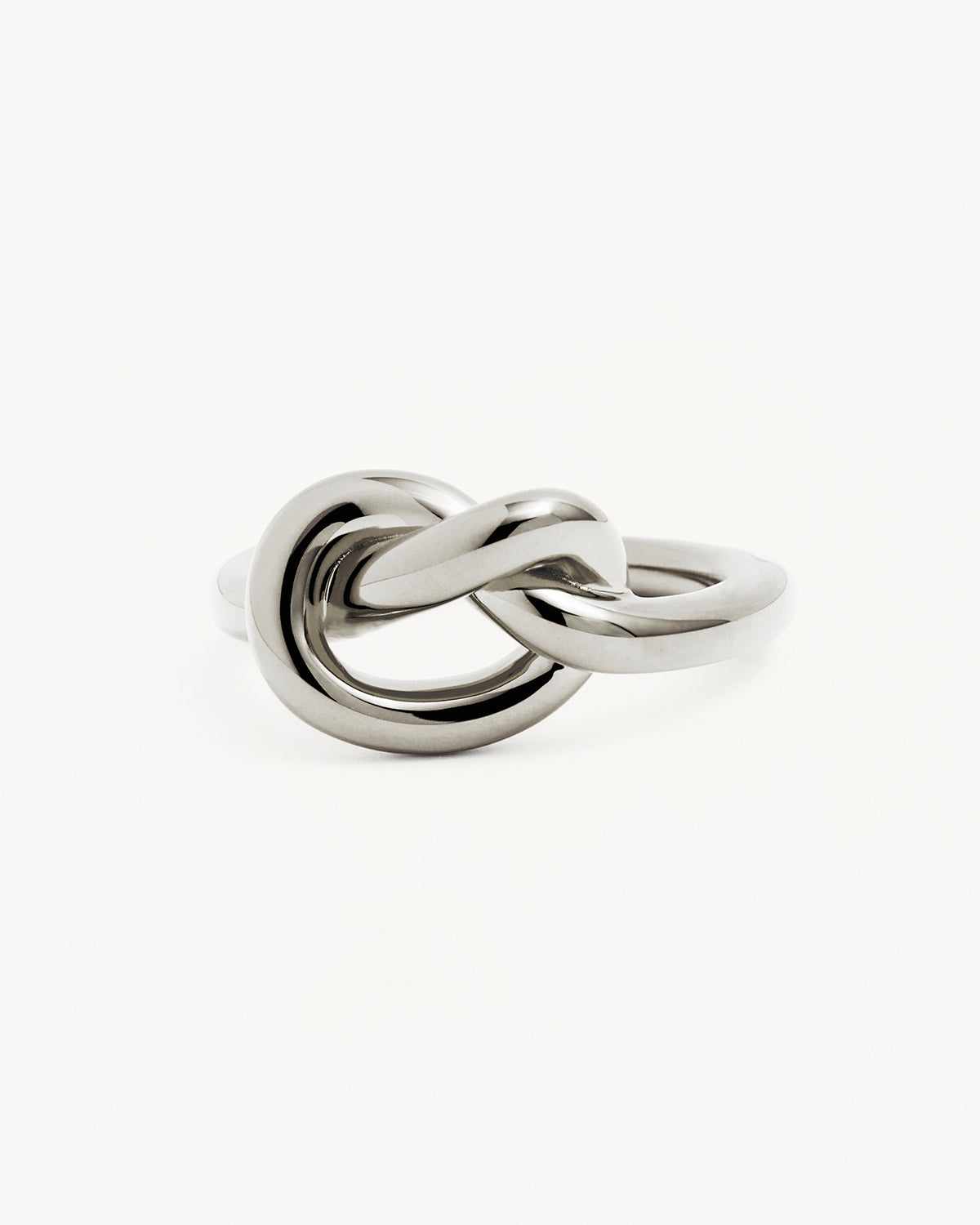 Always With You Sterling Silver Ring - Elegant & Durable 925 Silver Band for Women - Perfect for Anniversaries, Engagements & Everyday Wear