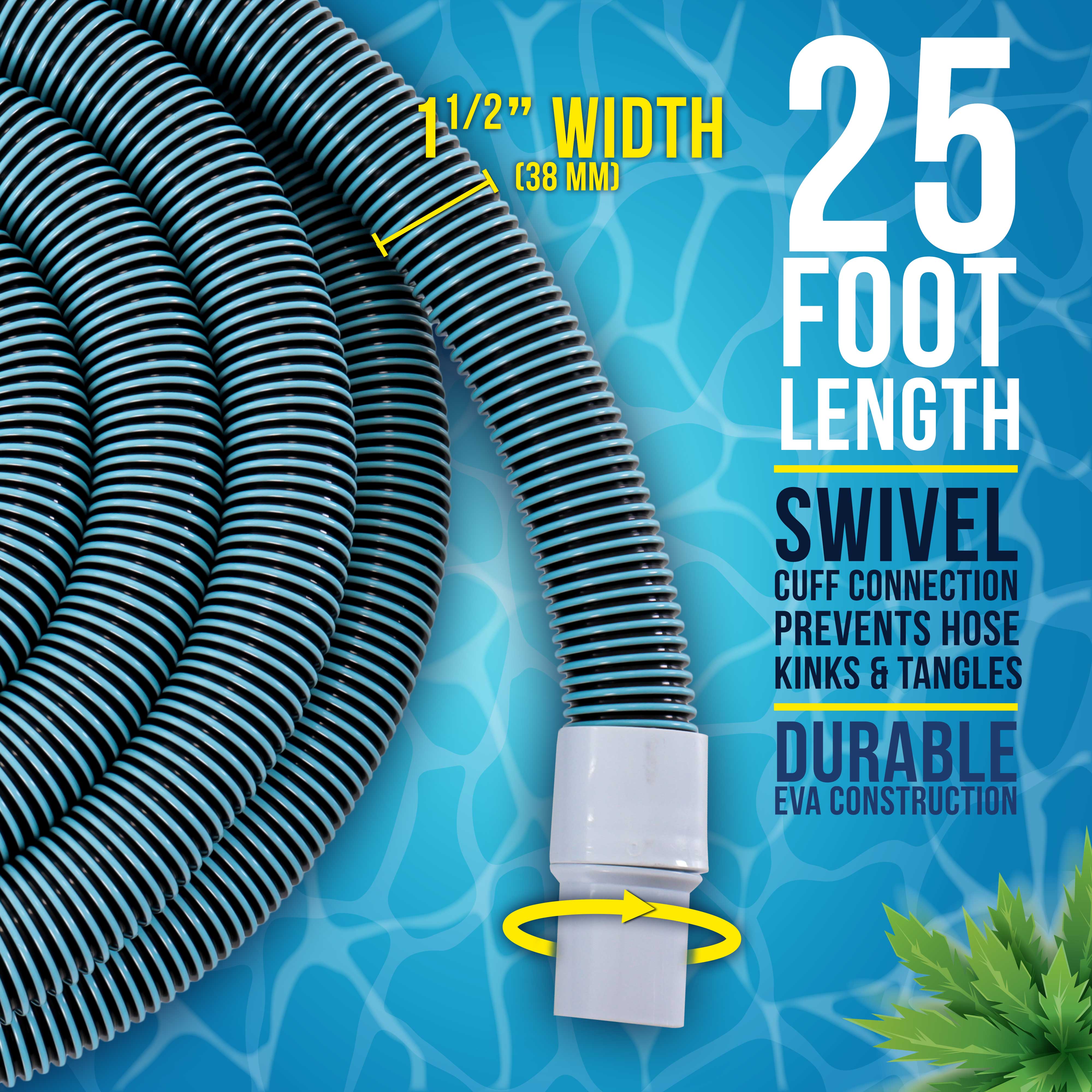 U.S. Pool Supply® 1.5