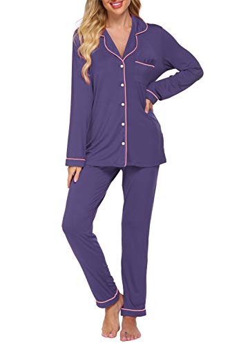 Purple Grey