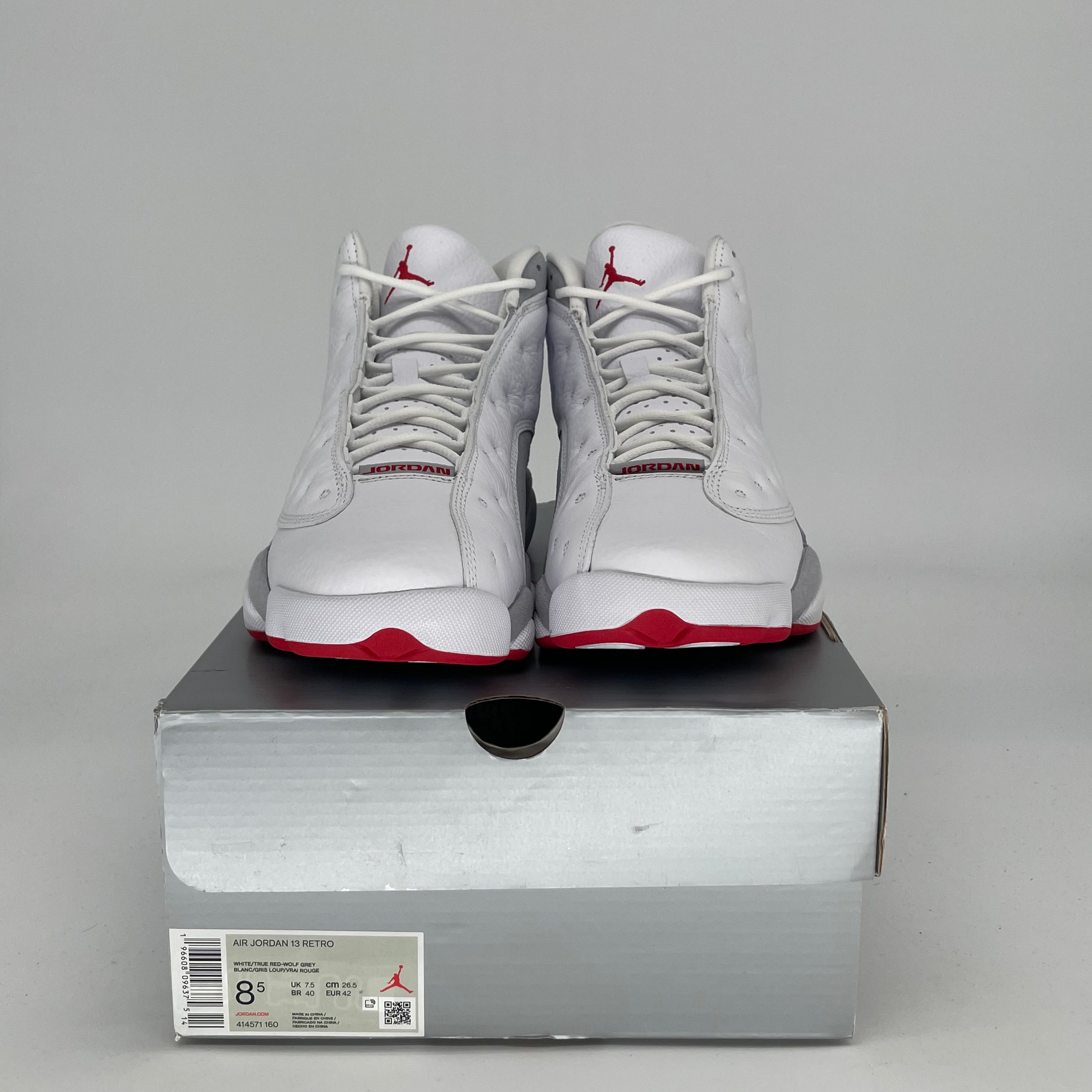 Original Air Jordan 13 Retro 