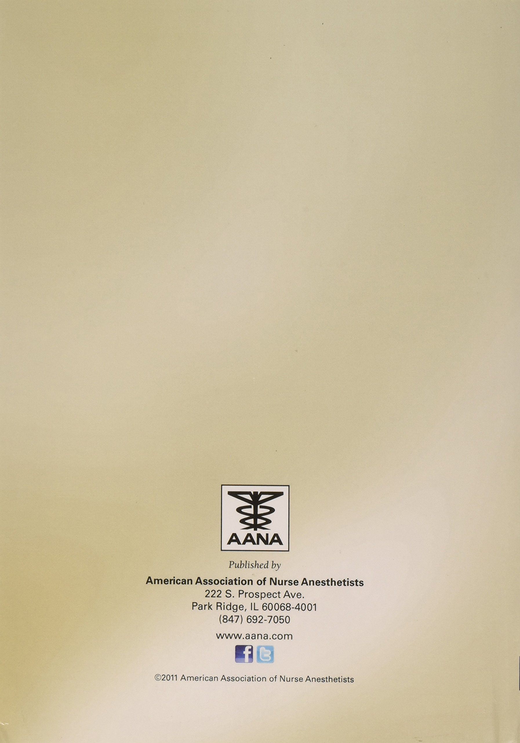 CRNA Study Guide & Resource Book - Essential Exam Prep for Nurse Anesthetists | Perfect for Students & Professionals