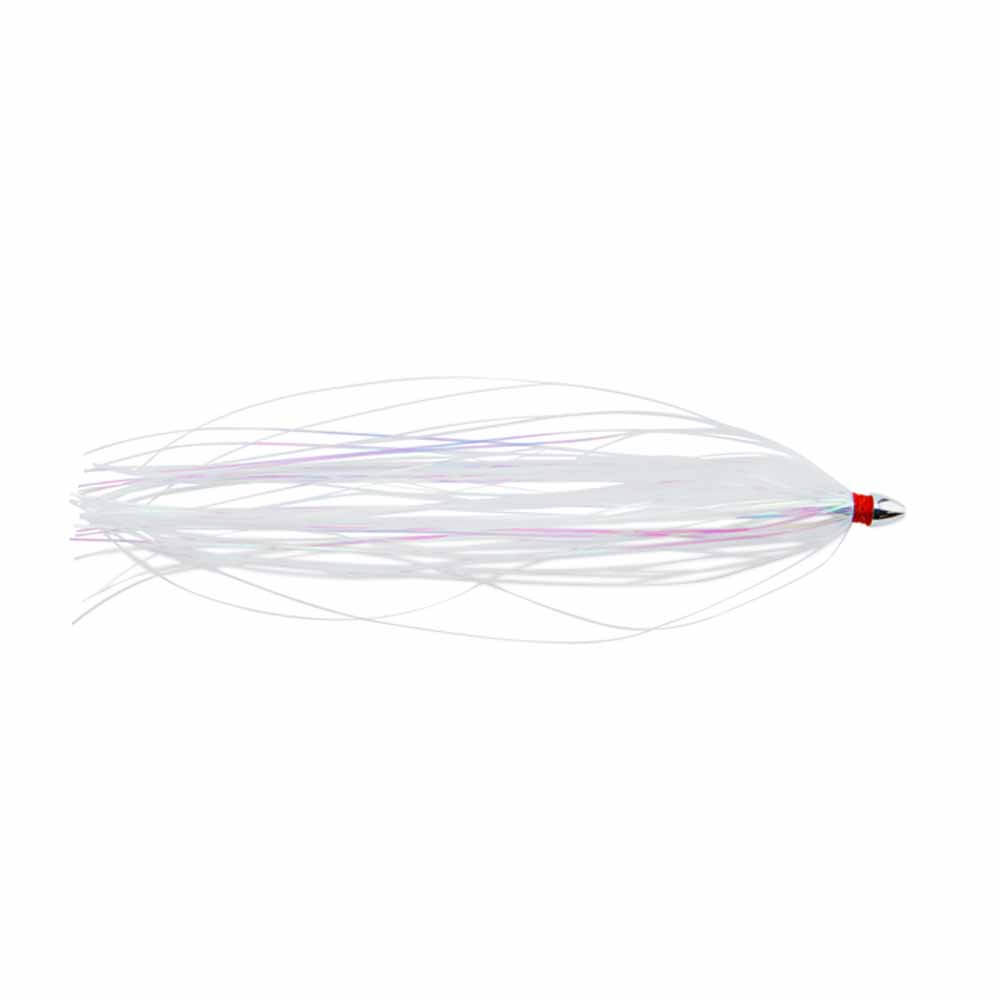C&H Pearl Baby Long Lure 1/8OZ - Premium Fishing Bait for Bass, Trout, and Walleye - Perfect for Freshwater and Saltwater Fishing