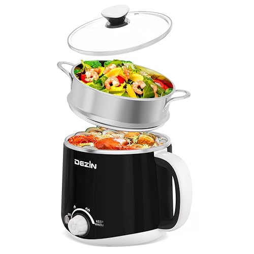 Black-Steamer