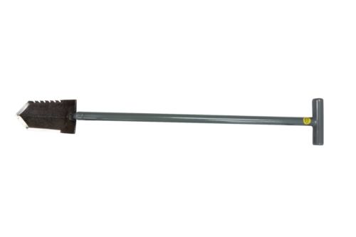 Lesche T-Handle 36