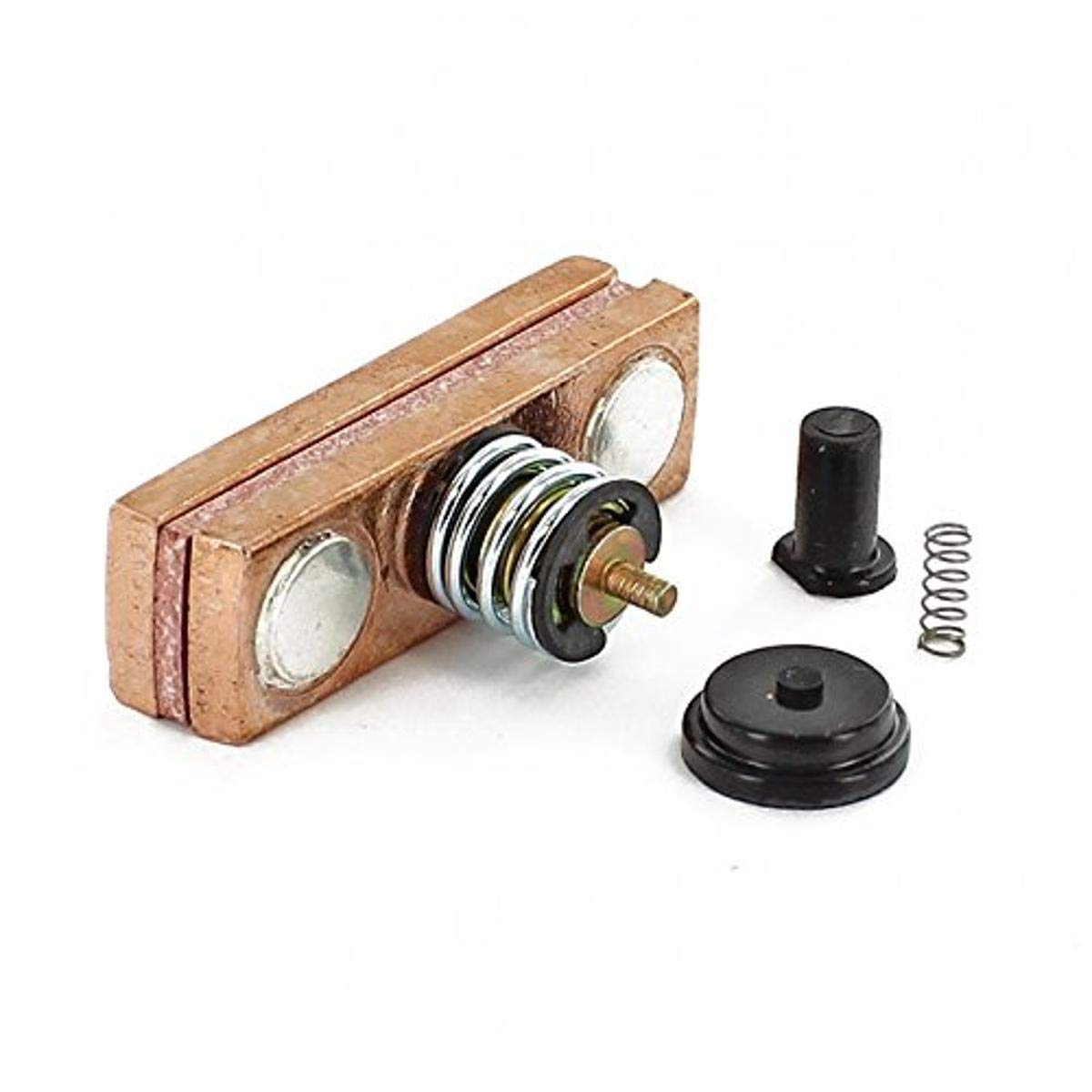 Crown Forklift Contact Moving Switch SW181 Replacement Part - Heavy Duty Industrial Equipment for Warehouse & Material Handling