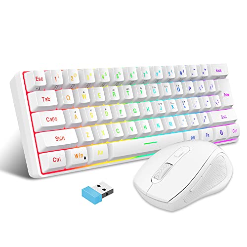 White Combo