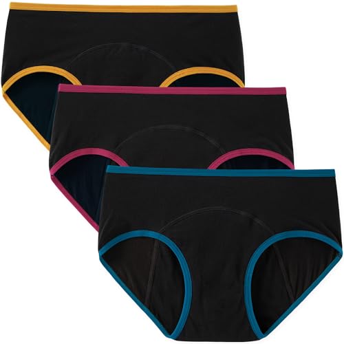Light Flow (Contrasting Black)