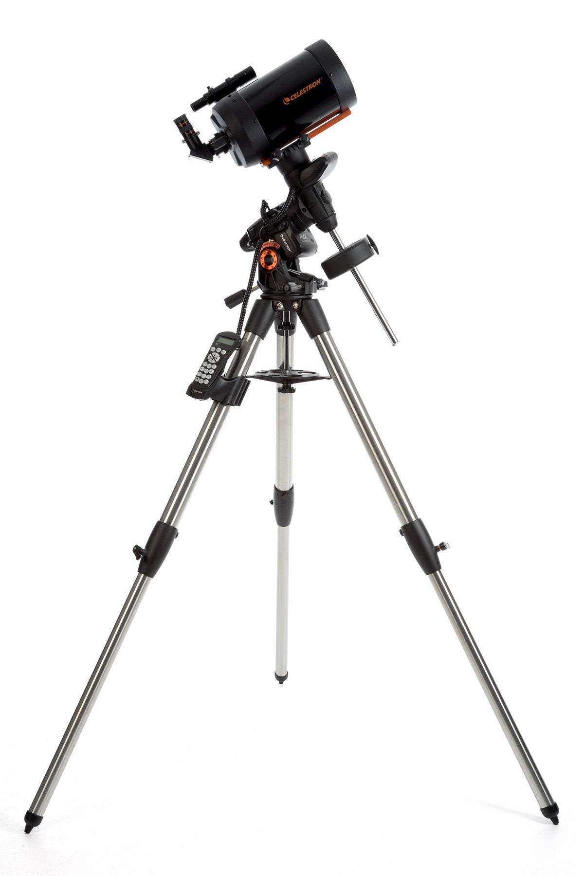 Celestron Advanced VX 6 Inch Schmidt-Cassegrain Telescope - 12079 - Perfect for Astronomy Enthusiasts, Stargazing & Astrophotography
