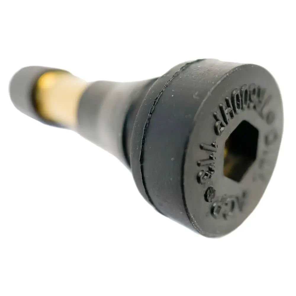Dill Premium TR 600HP High Pressure Snap-In Valve (0.453RH) - Heavy Duty Performance for Industrial, Automotive & Hydraulic Systems