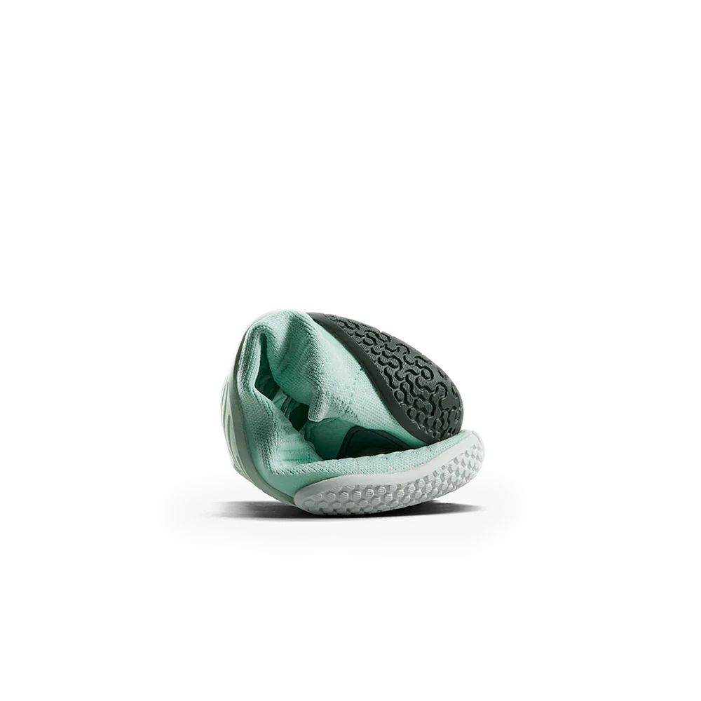 Vivobarefoot Motus Flex Women's Barefoot Shoes - Lightweight & Flexible for Yoga, Running & Everyday Comfort | Soothing Sea Color