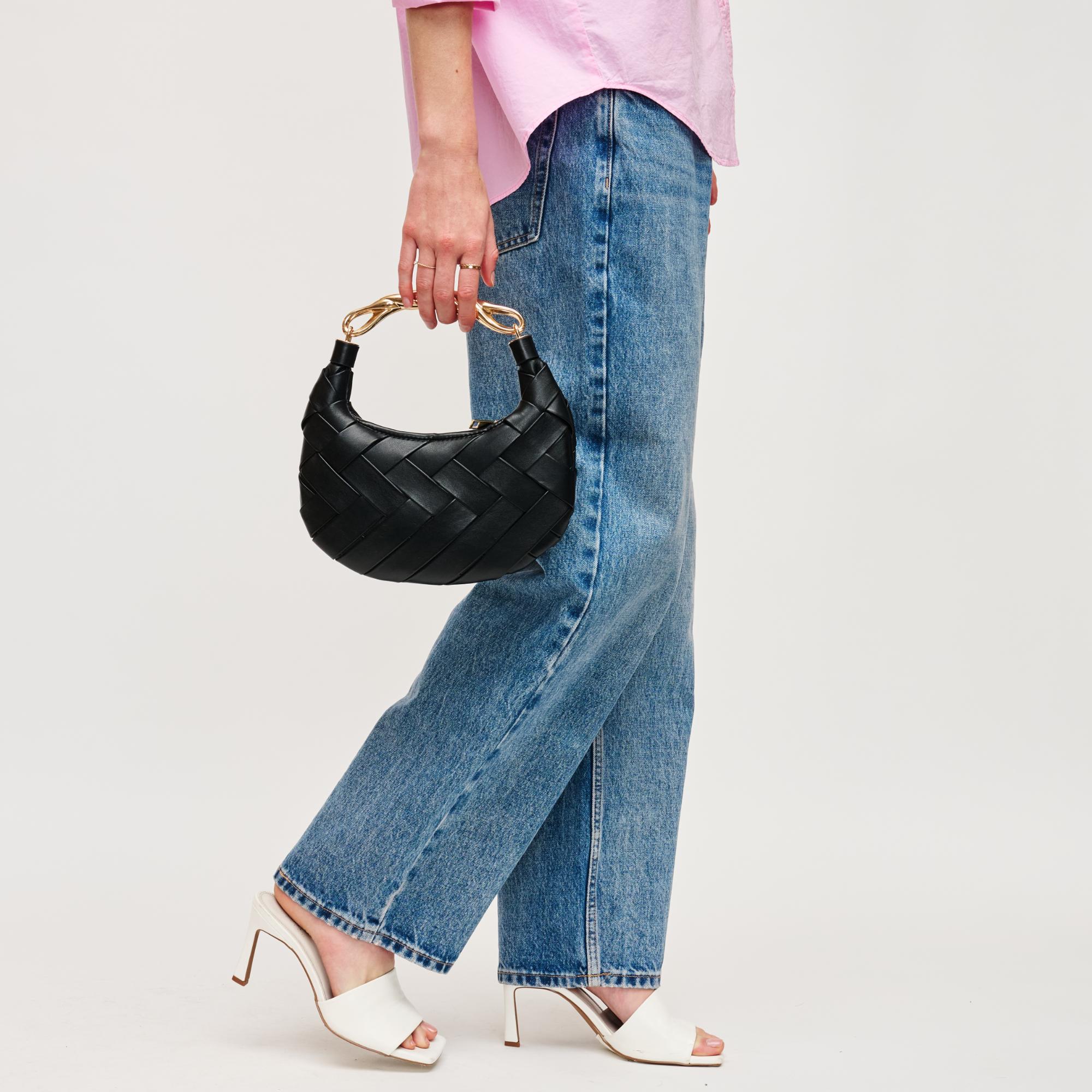 **Stylish Pamela Crossbody Bag for Women - Trendy Shoulder Purse with Adjustable Strap, Perfect for Travel, Shopping & Everyday Use**