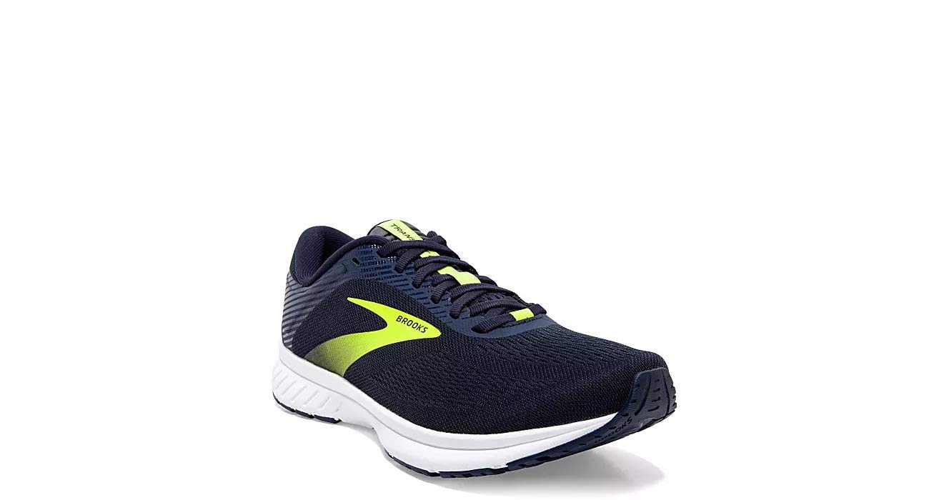 Brooks Men's Transit 2 Running Shoes - Lightweight Cushioned Road Running Sneakers for Men - Perfect for Jogging, Gym Workouts & Daily Walking