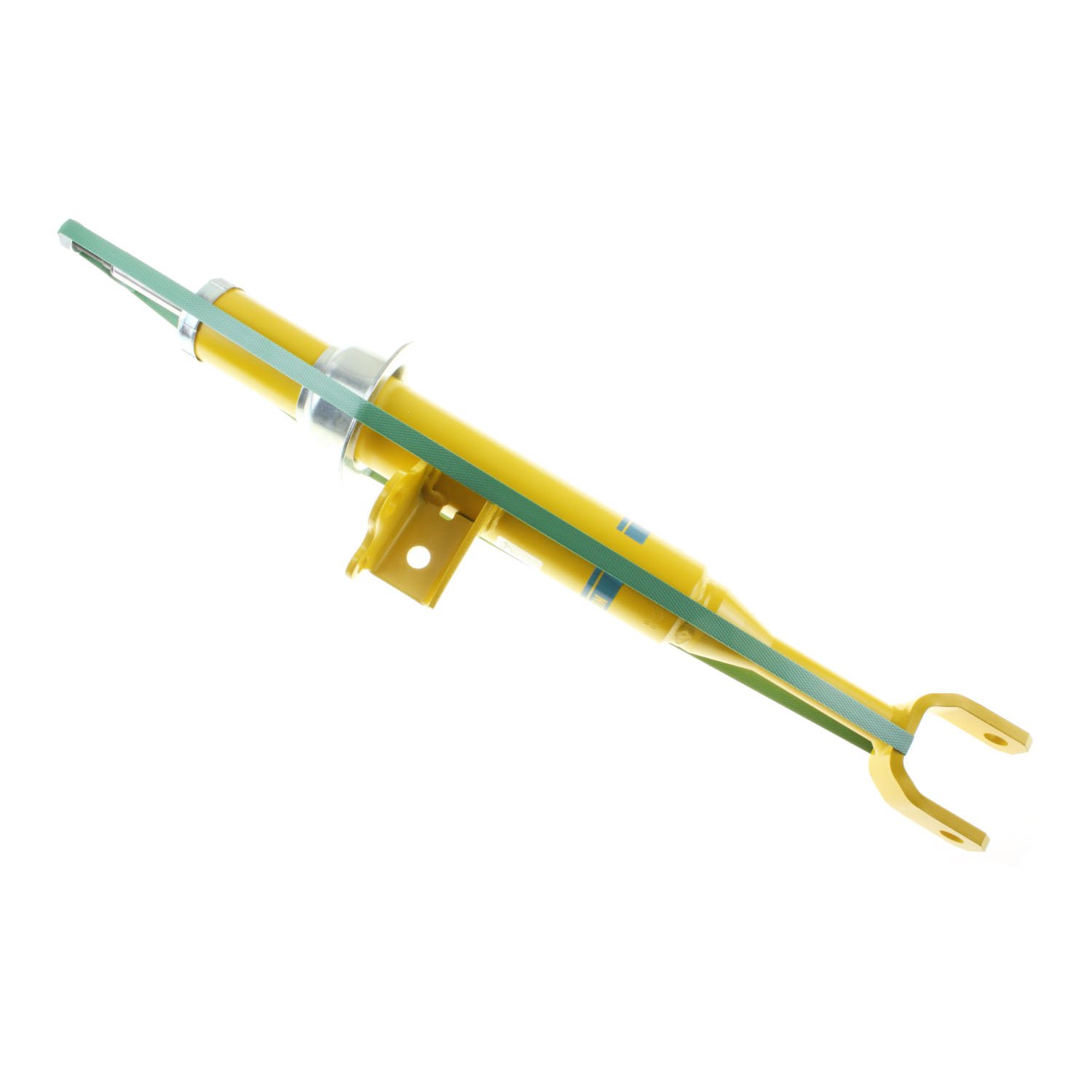 Bilstein 24-178488 B6 Performance Shock Absorber - Premium Replacement for Smooth Ride - Perfect for Off-Roading, Daily Commuting & Performance Driving