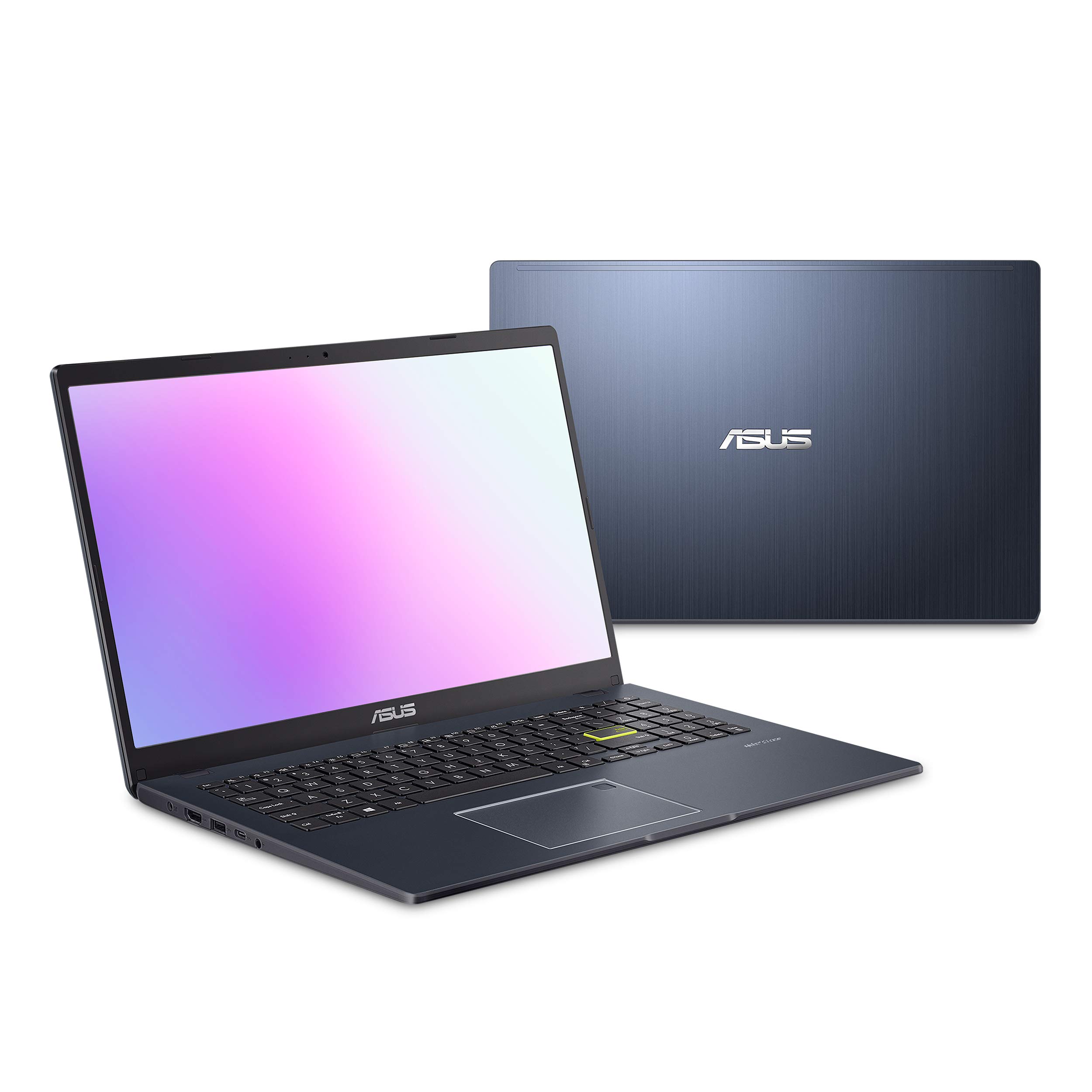 ASUS L510 Ultra Thin Laptop - 15.6