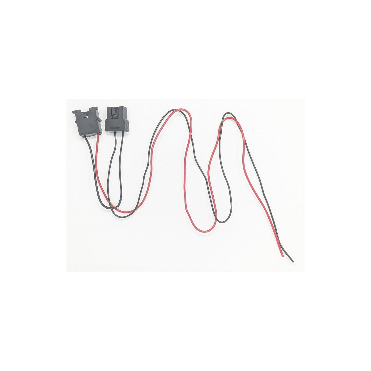 24V Power Wheels Style Split Battery Harness for Kids Ride-On Cars - Perfect for Off-Road Adventures and Backyard Play