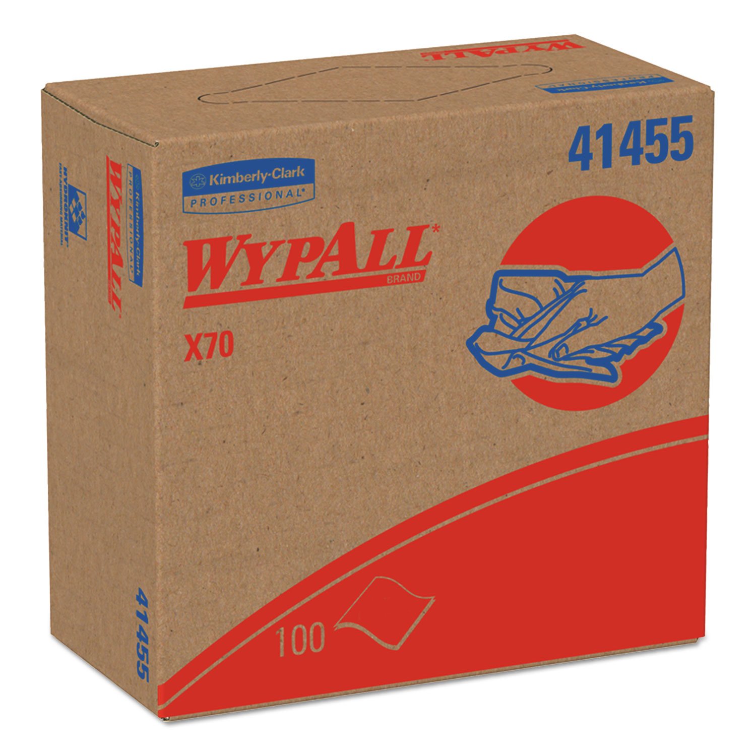 Premium X70 Pop-Up Gift Boxes - 9.1