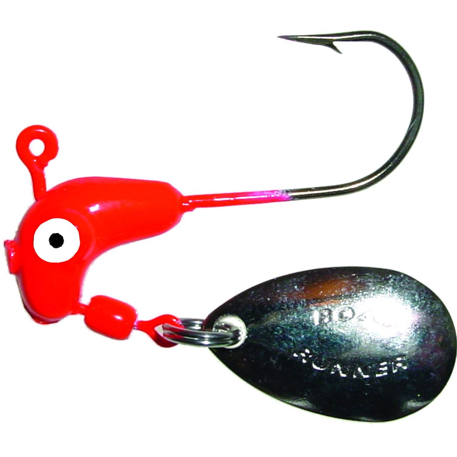 Road Runner Bulk Head Hook - Heavy Duty Wall Hooks for Garage, Shed & Workshop Organization - Perfect for Hanging Tools, Ladders & Outdoor Gear