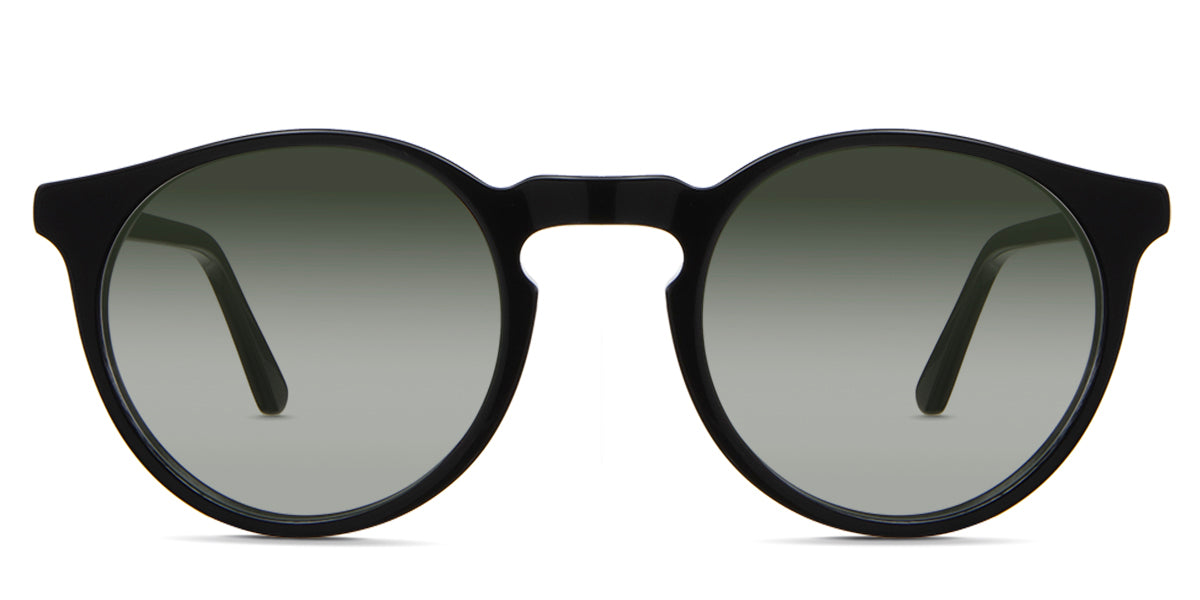 Seraph Men's Prescription Sunglasses - UV Protection Polarized Lenses for Driving, Fishing & Outdoor Activities