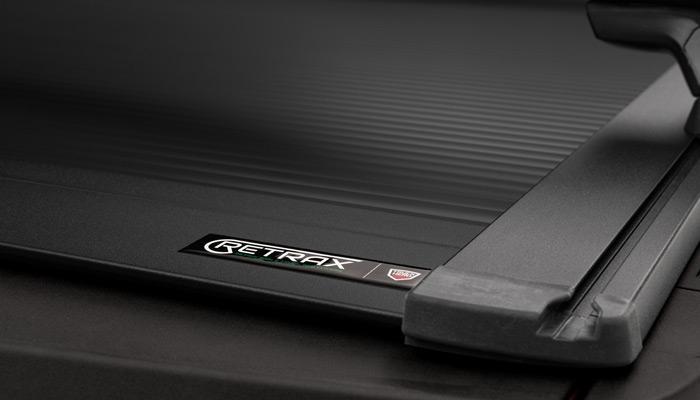 1997-2020 Ford F150 Retrax PowertraxONE XR Series Truck Bed Cover | Heavy-Duty Tonneau Cover for Pickup Trucks | Perfect for Camping, Hauling & Outdoor Adventures