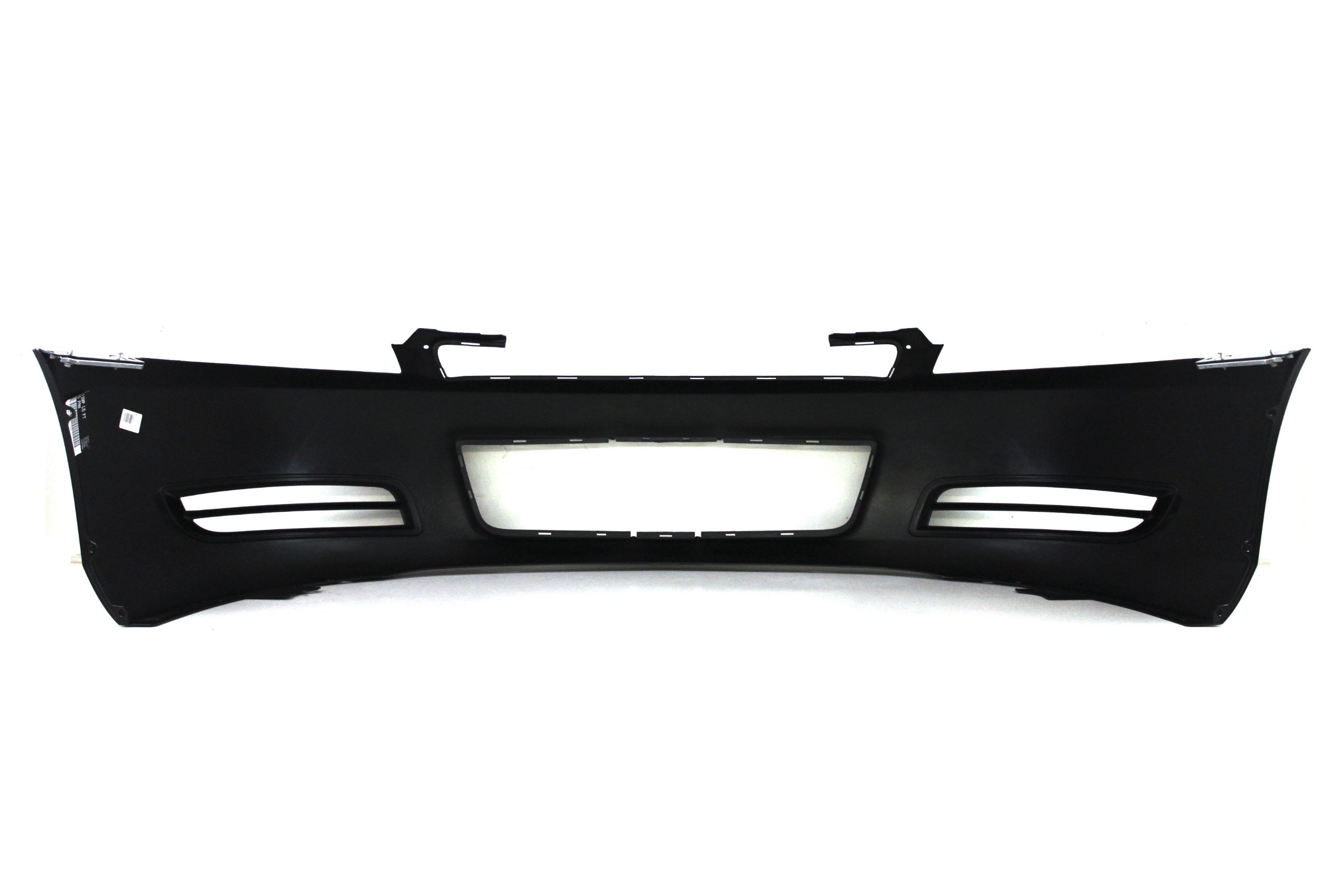 Genuine GM Parts 89025047 Front Bumper Cover Replacement for Chevy, GMC Trucks & SUVs - Durable OEM Fit for Off-Road, Daily Driving & Accident Repair