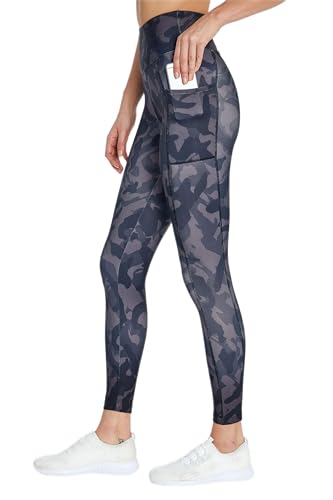 Black Ocean Camo