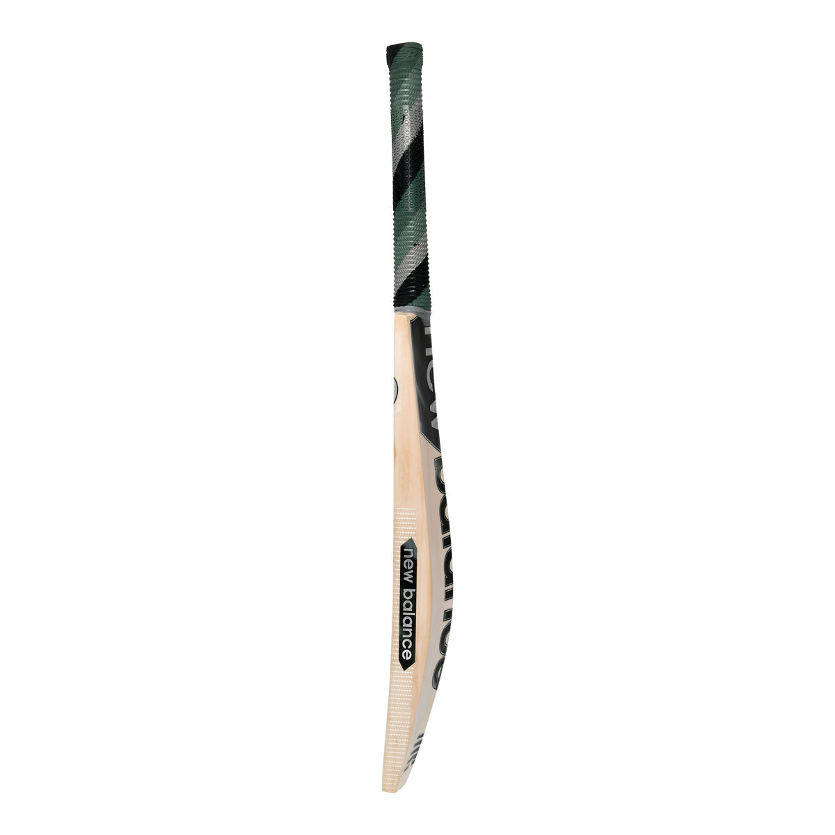 New Balance Burn Junior Cricket Bat 2024 - Lightweight & Durable for Youth Cricket Players - Perfect for Practice & Matches
