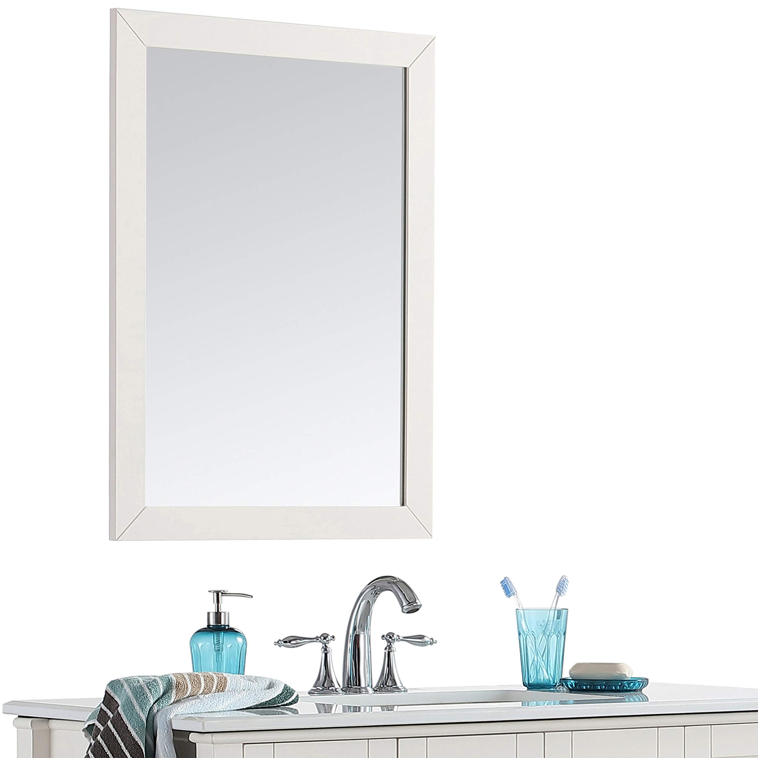 SIMPLIHOME Bedford 53.9