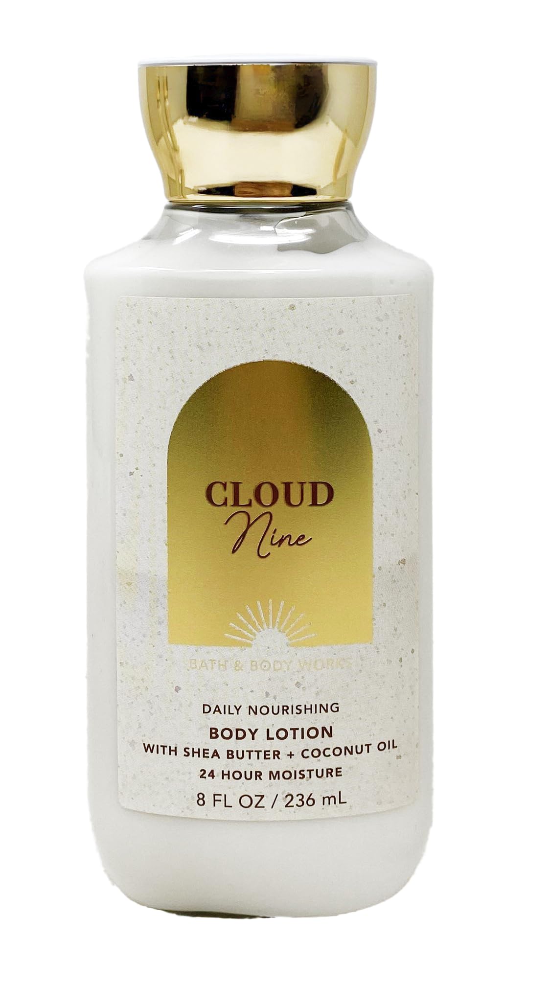 Bath & Body Works Cloud Nine 3-Pack Body Lotion with Wild Jasmine Bar Soap | Moisturizing Gift Set for Women | Perfect for Daily Skincare & Relaxing Bath Time