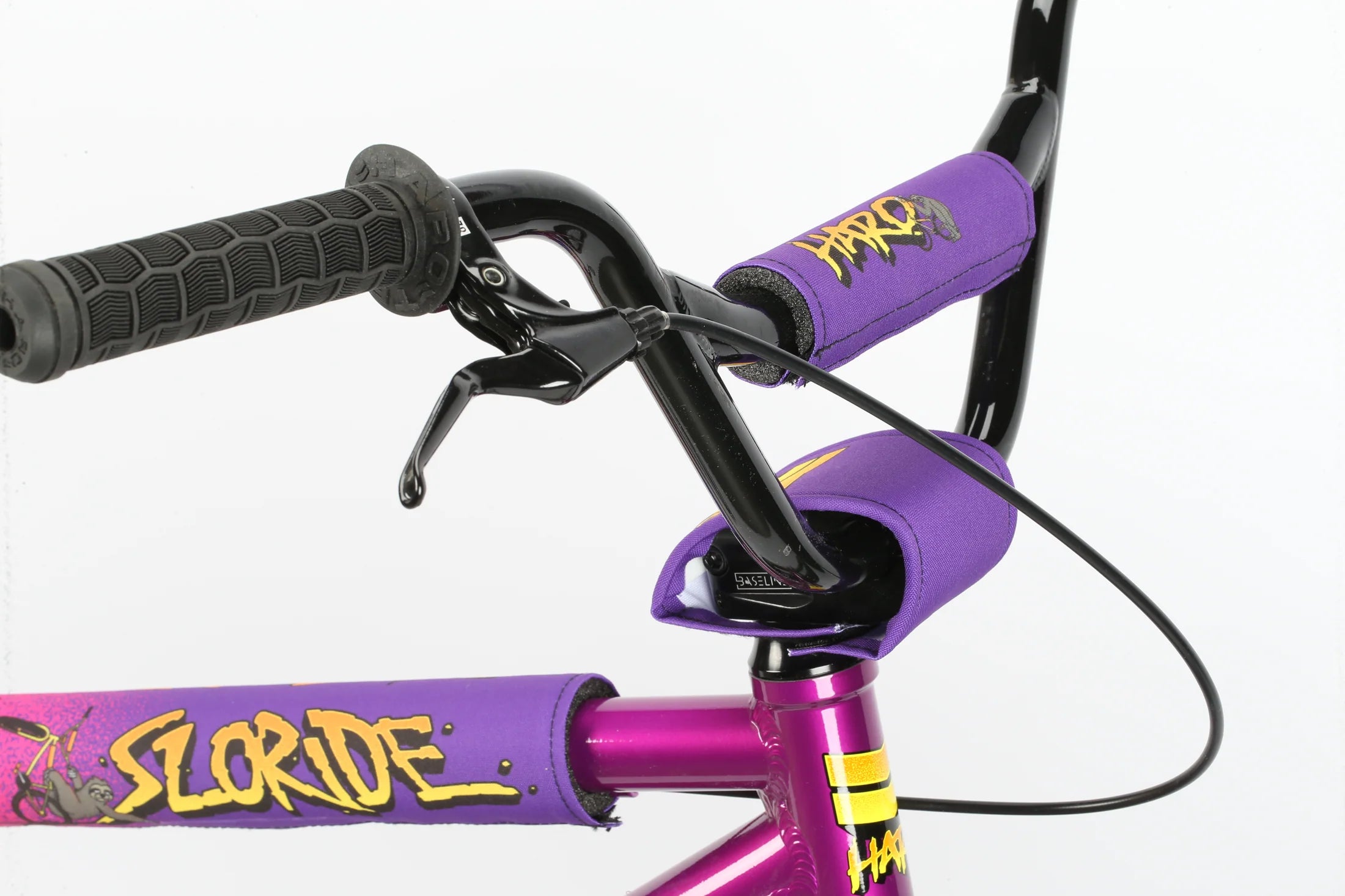 Haro SLO Ride 24