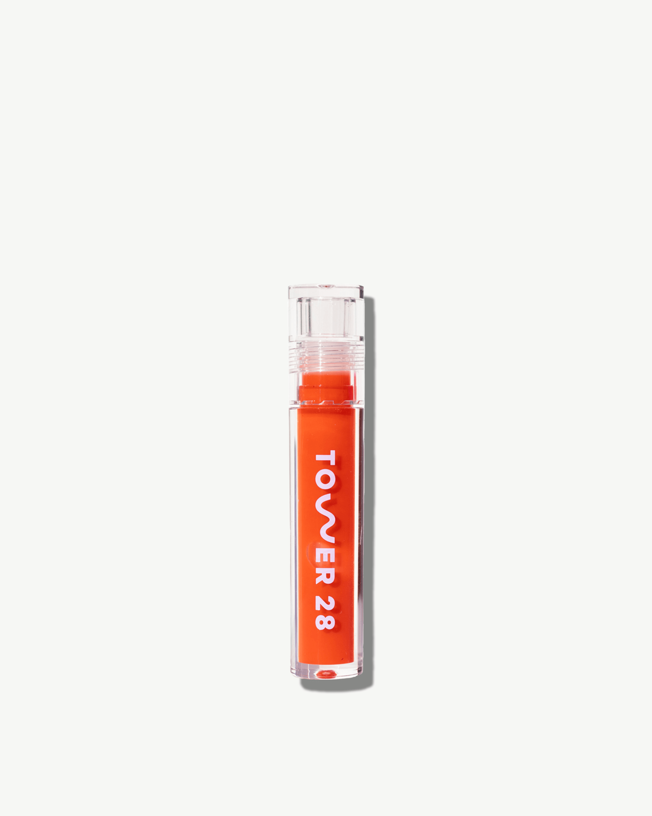 ShineOn Lip Jelly - Hydrating Glossy Lip Balm with Vitamin E | Moisturizing & Plumping Effect | Perfect for Daily Wear, Date Night & Makeup Looks