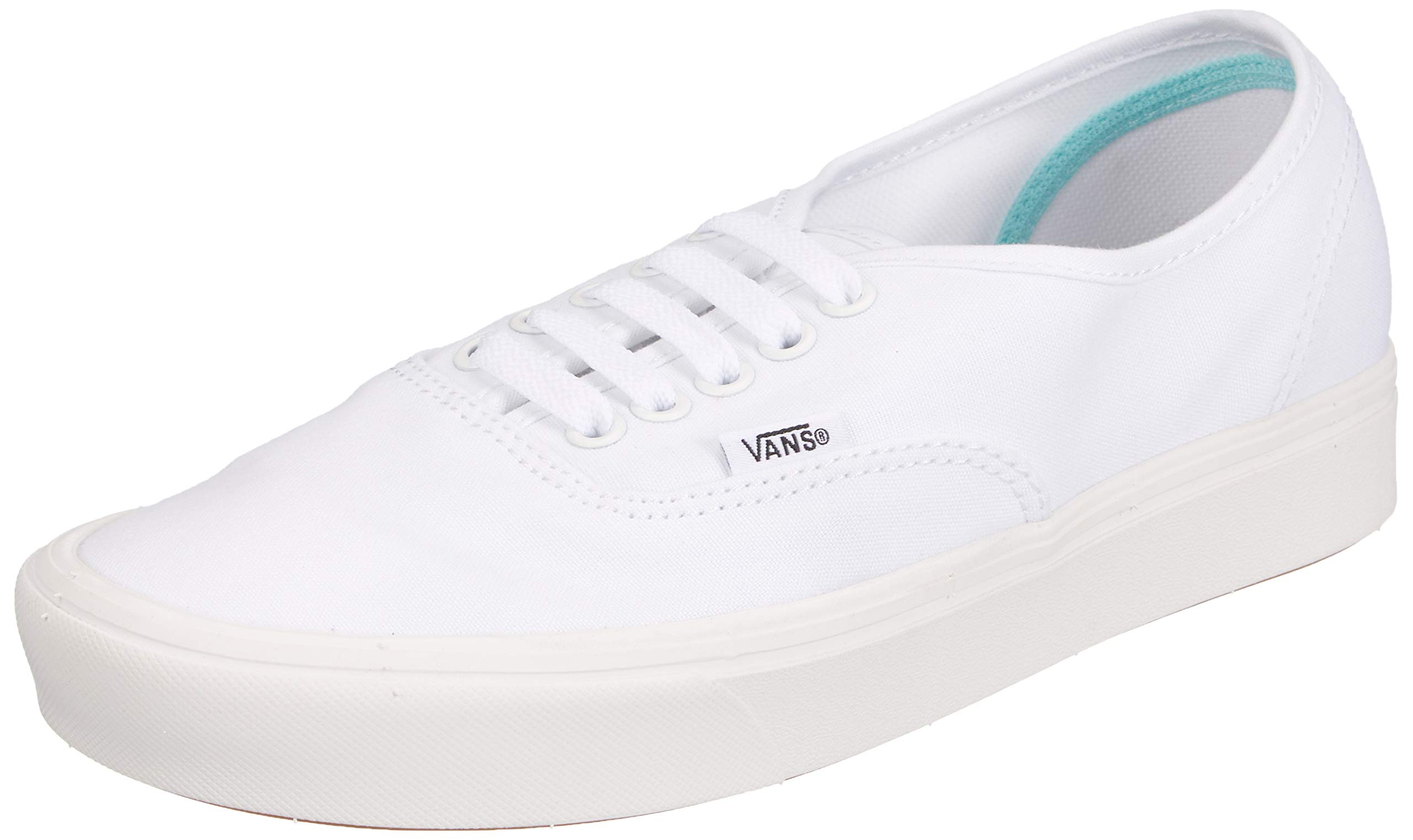 Vans Men's Classic Low-Top Sneakers - Comfortable Canvas Skate Shoes for Casual Wear & Street Style | Perfect for Everyday Use, Skateboarding & Urban Fashion