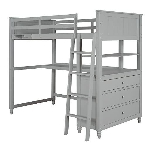 Grey