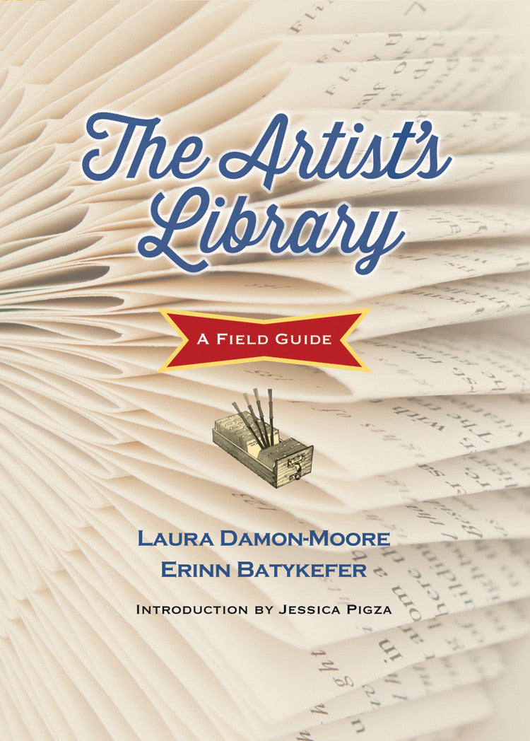 The Artist's Library - Premium Art Supplies & Creative Tools for Painting, Drawing & Sketching | Perfect for Studios, Classrooms & DIY Projects