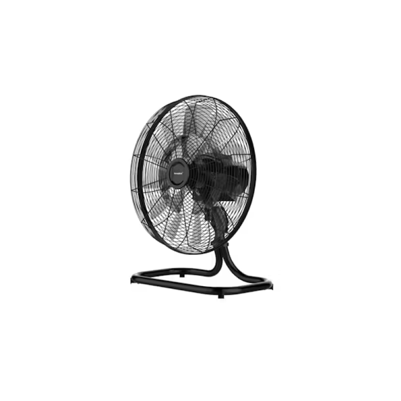 Europace ERC8182Z 18 Inch DC Motor Stand Fan - Quiet & Energy Efficient Cooling for Home, Office, Bedroom & Outdoor Use