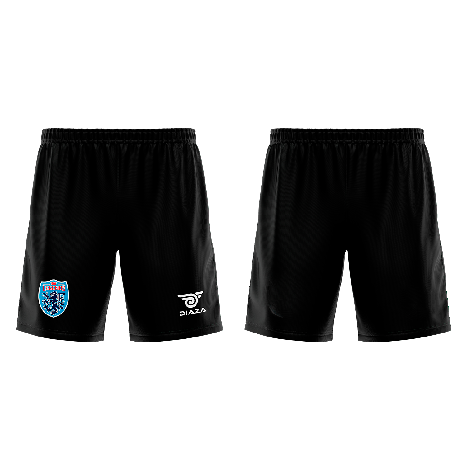 Legends FC Goalkeeper Bundle - Complete GK Gear Set for Soccer Training & Matches - Perfect for Youth & Adult Goalkeepers