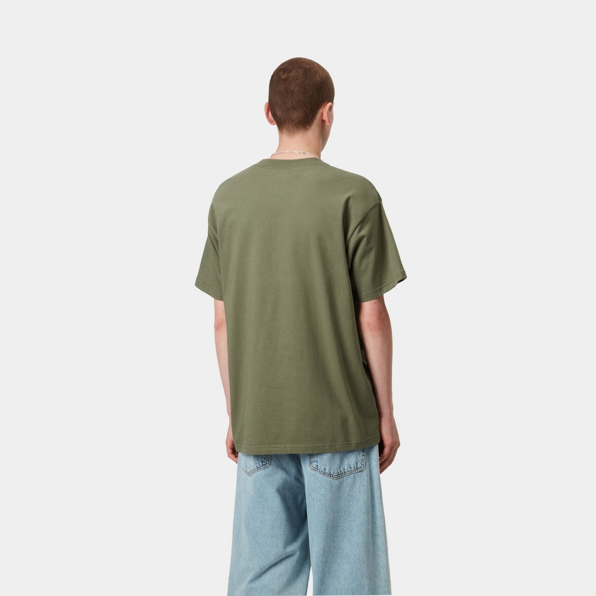 Home Run Baseball T-Shirt | Soft Cotton Comfort Fit | Dollar Green Color | Perfect for Game Day & Casual Wear
