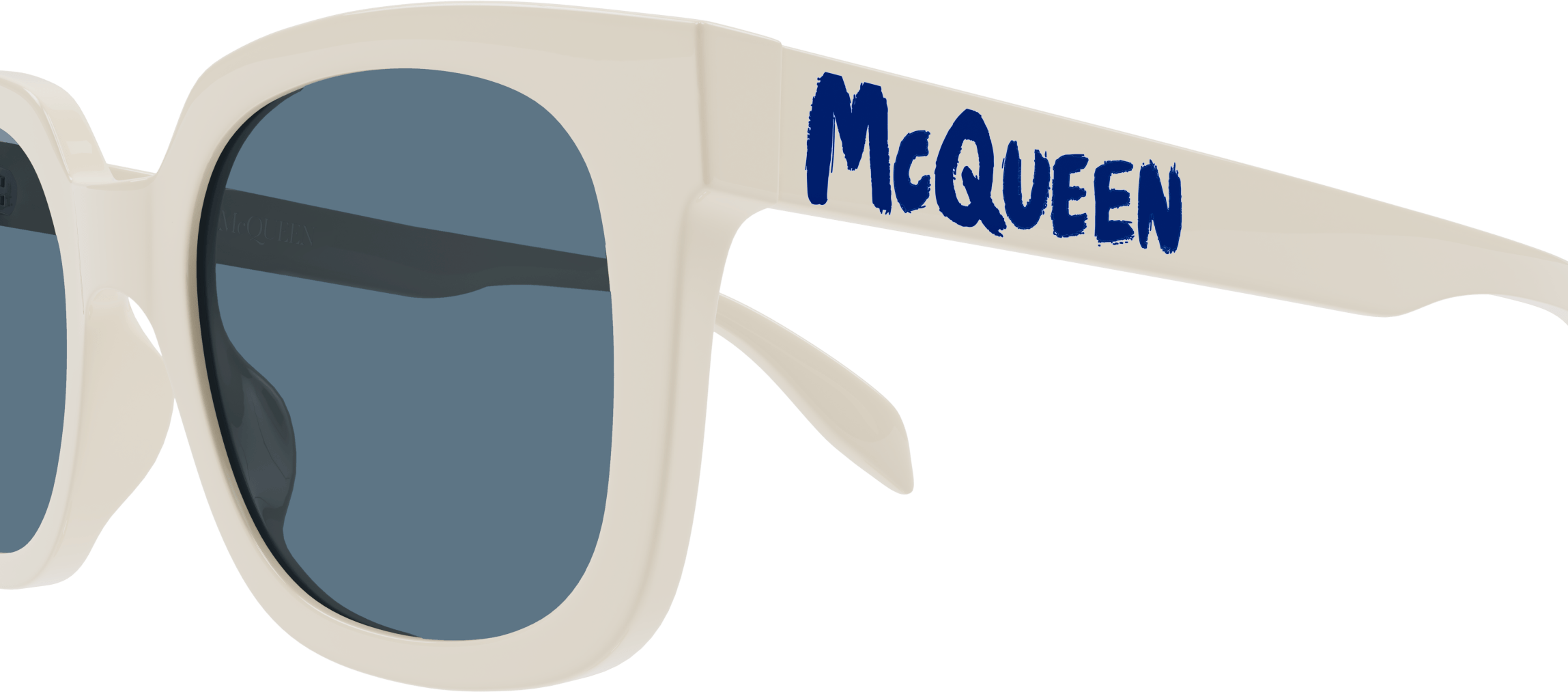 Alexander McQueen AM0348S Sunglasses - Luxury Designer Shades for Men & Women - Perfect for Outdoor Activities, Travel & Fashion