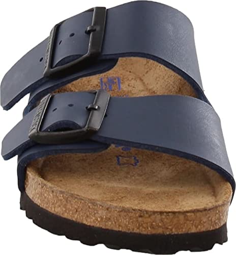 Birkenstock Arizona Soft Footbed Sandals for Women & Men | Comfortable & Supportive | Perfect for Casual Wear, Travel & Outdoor Activities