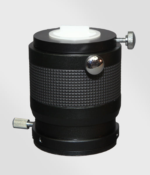 2 Helical Focuser for 60mm Finderscopes (F060H) - Precision Astronomy Accessory for Telescope Eyepiece Adjustment | Perfect for Stargazing, Astrophotography & Celestial Observation