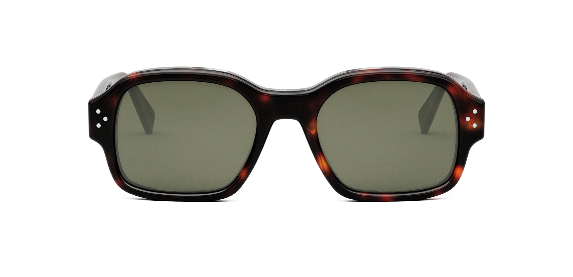CELINE Bold 3 Dots CL40266U Sunglasses - Luxury UV Protection Shades for Women - Perfect for Beach, Driving & Fashion Outfits